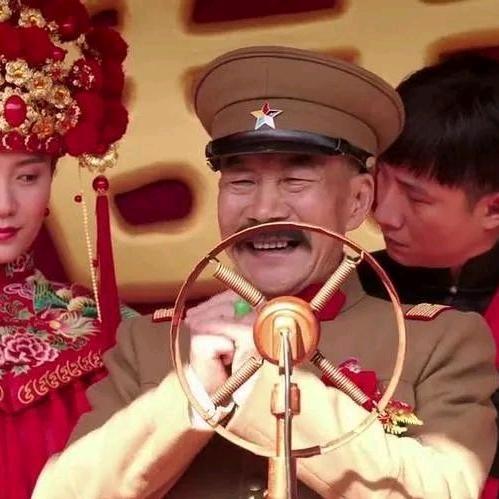 东北张大帅