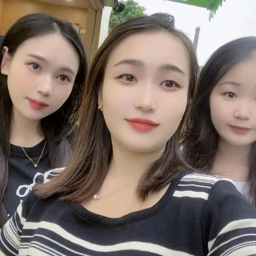 昭昭🍀如愿