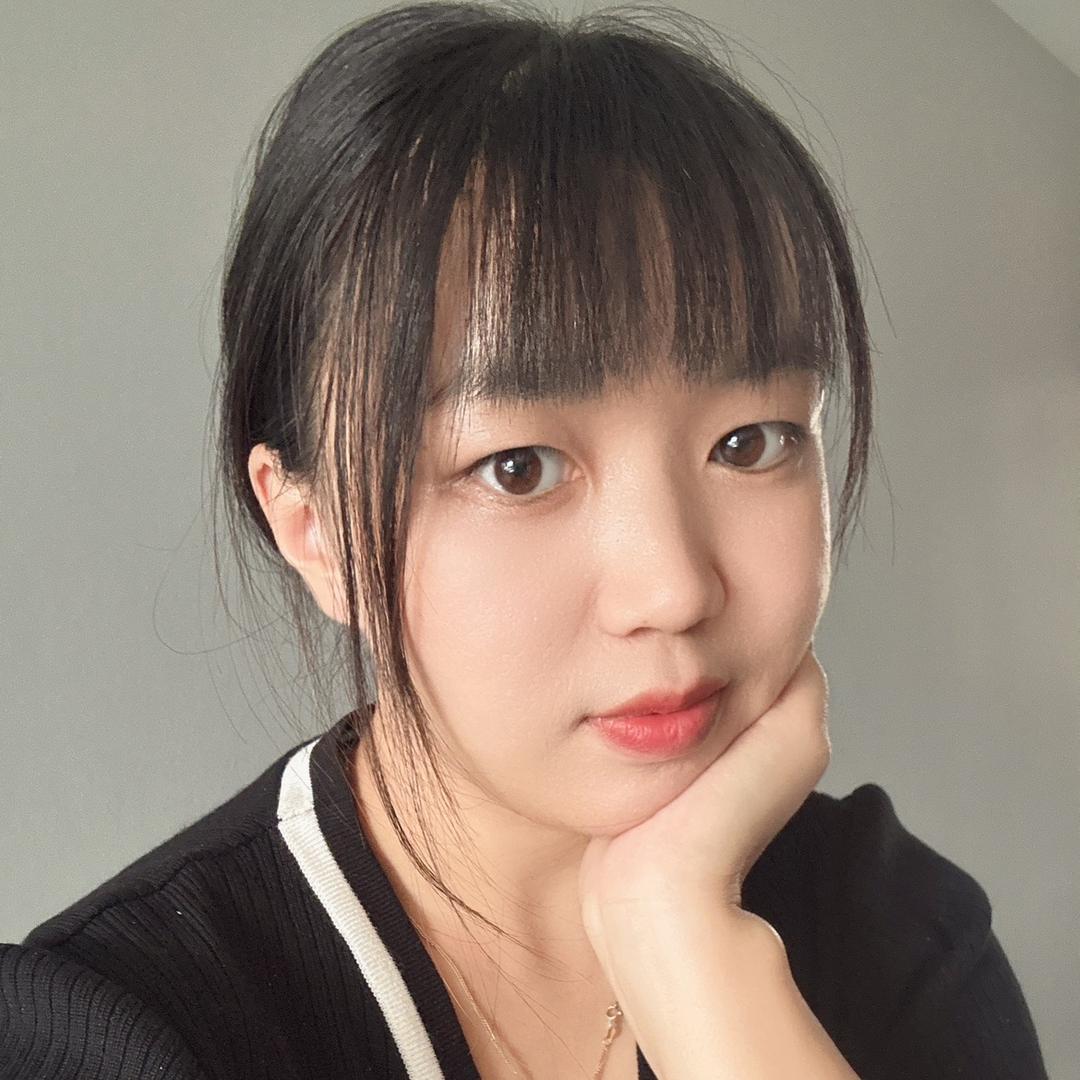 小胖妈妈