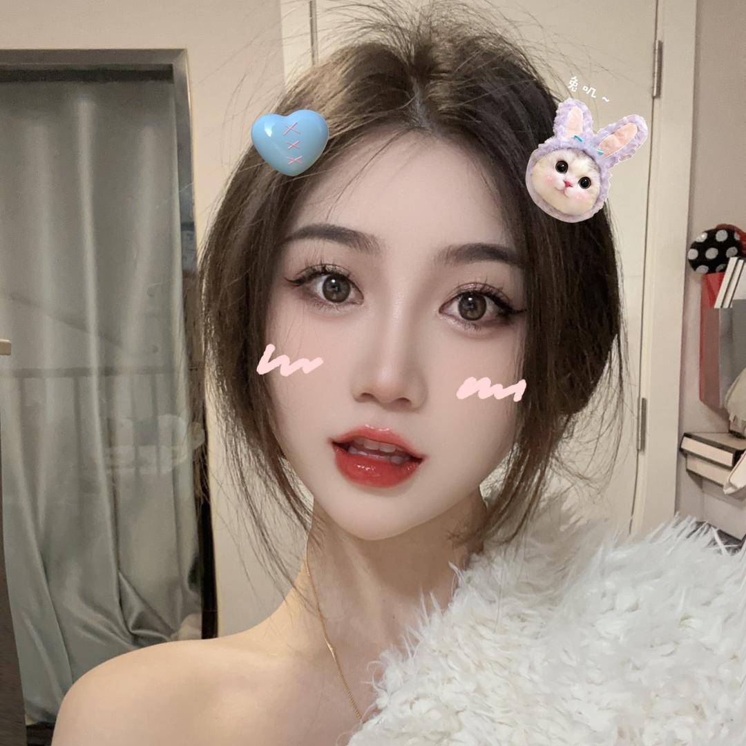 王可爱Aurora-