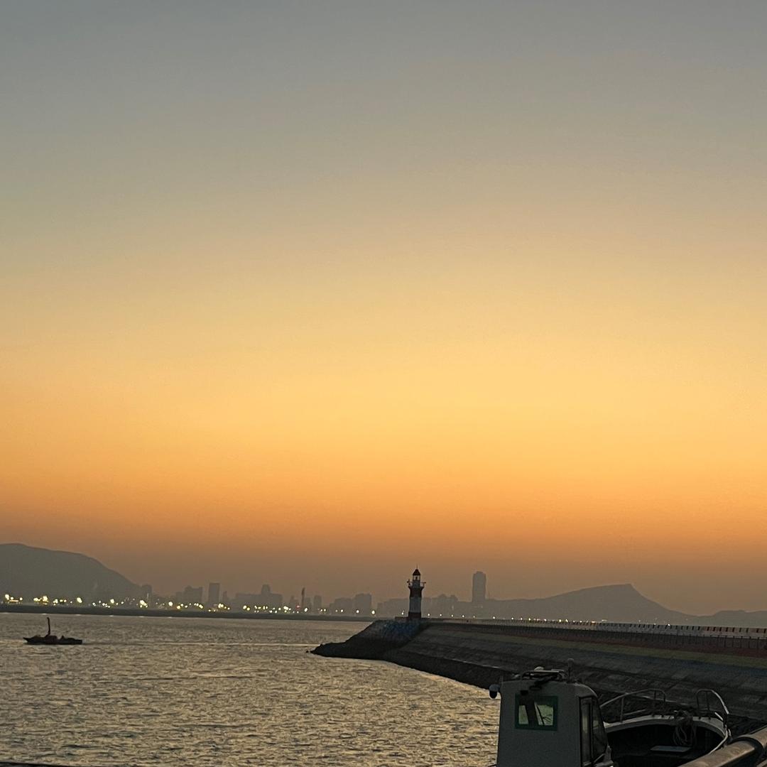 派大星