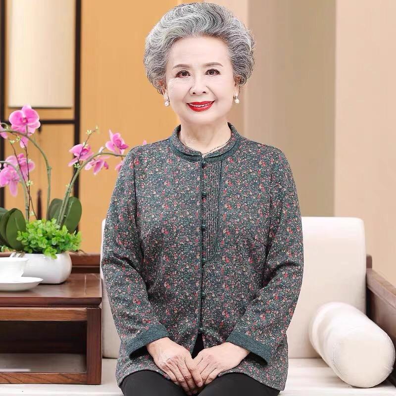 福轩妈妈装