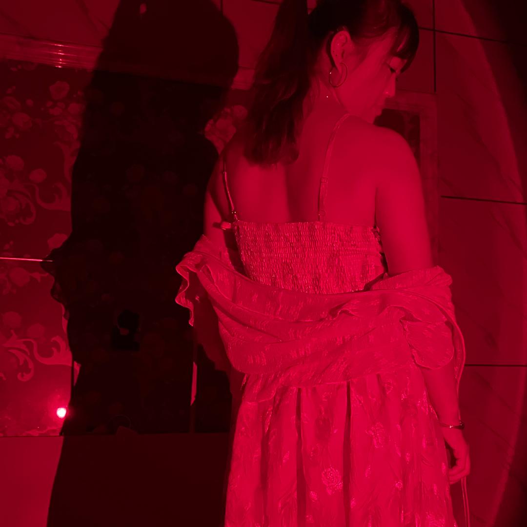 虎  牙  妹  （承蒙厚爱）