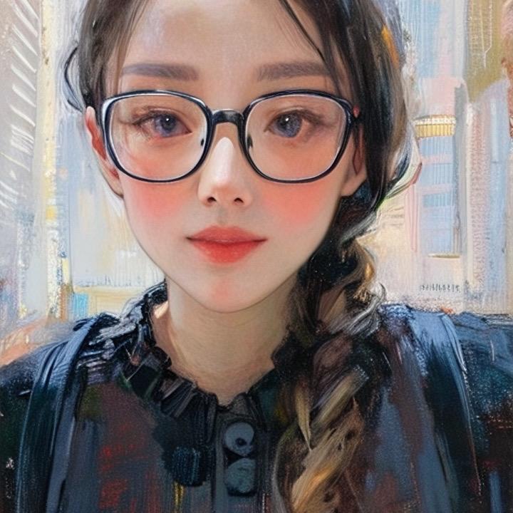 答案
