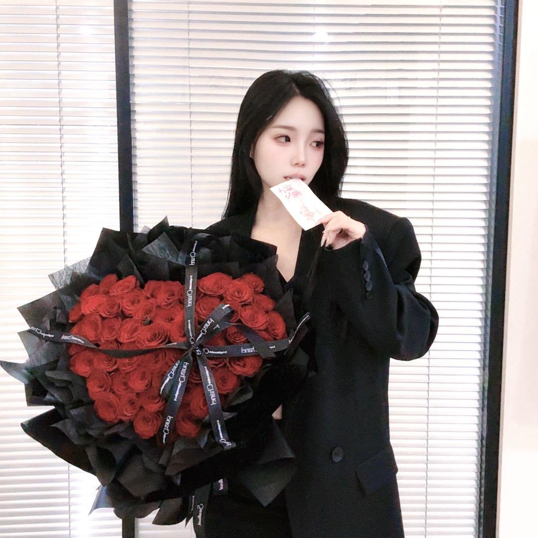 崇州90后女老板