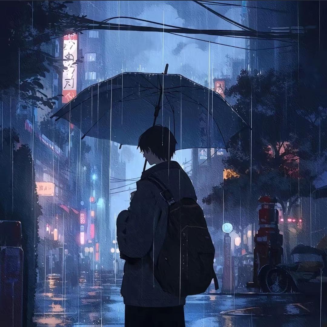 释怀。