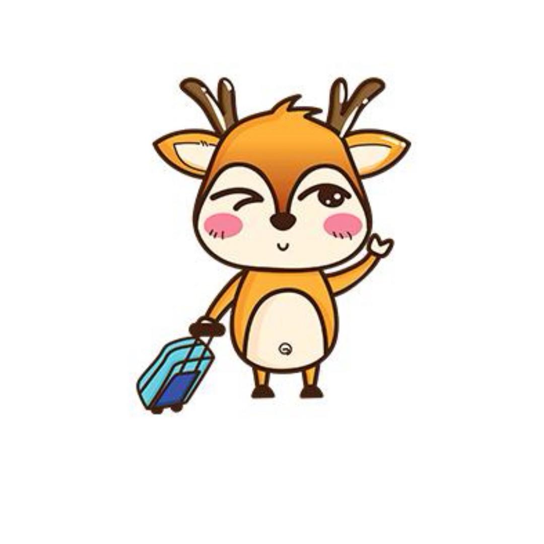 思鹿旅行（川西旅游）