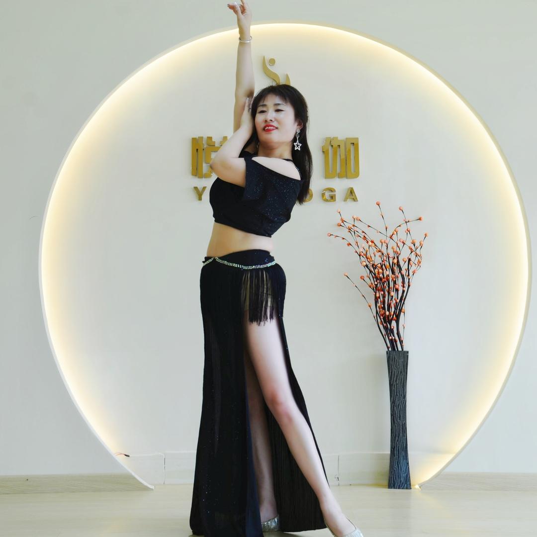 梵清瑜伽普拉提