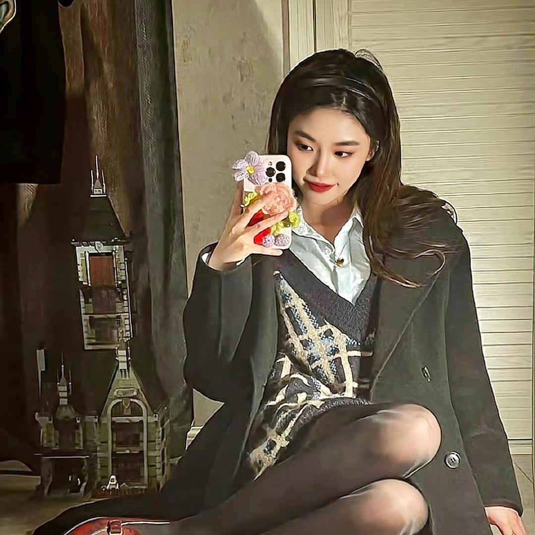 限量版仙女💃