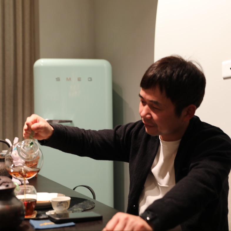 张挺