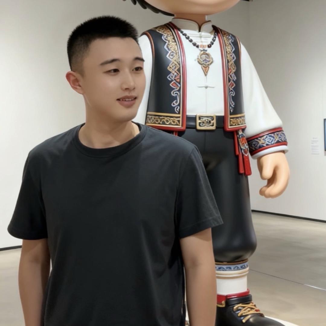 小宇、