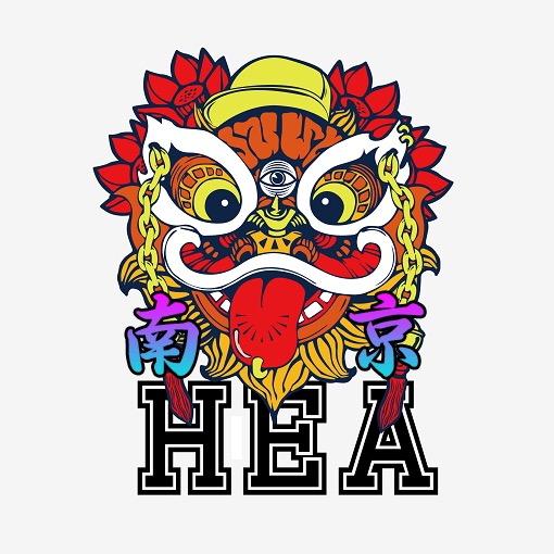 HEA国潮直播间