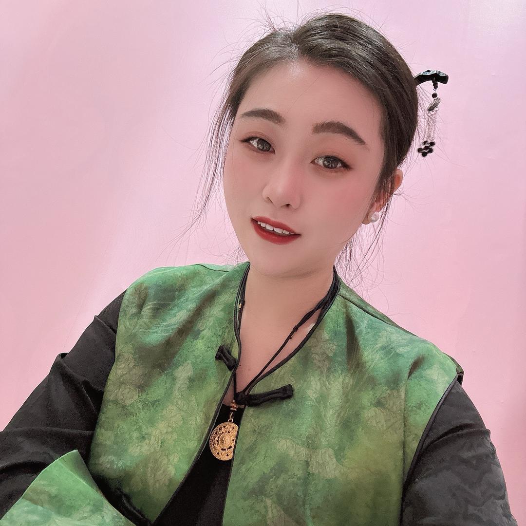 炀炀🌸（招学员）