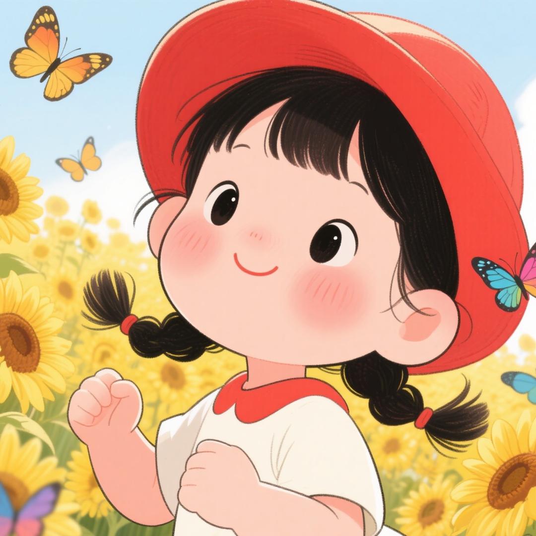 小小鱼