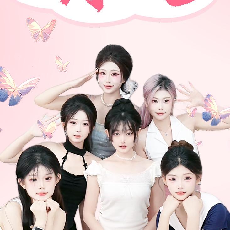 🧨好运连连（纳新）