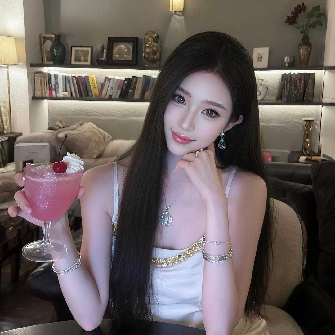 小马儿～