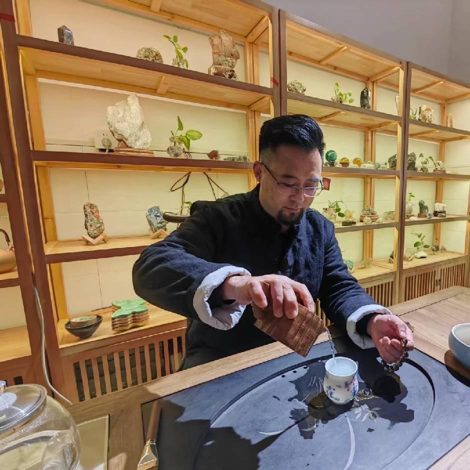 黄师傅