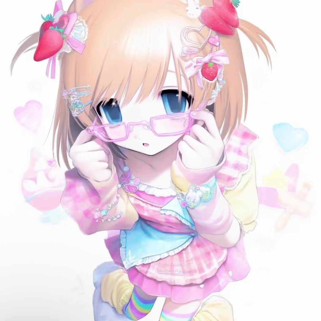 小岭枝菥^ʚɞ^ ⁰̷̴͈