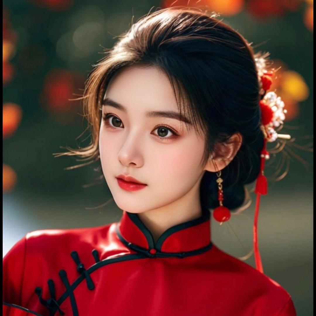 红姑娘🔥