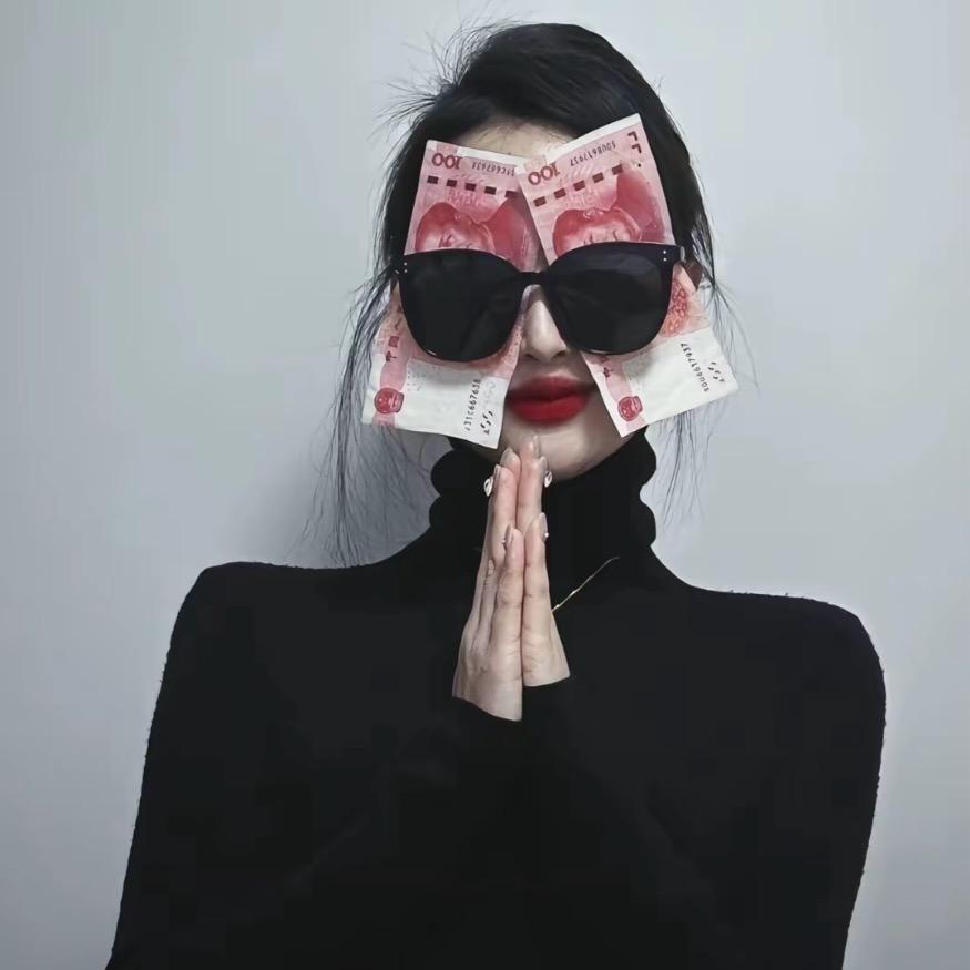 别打扰我睡觉💤