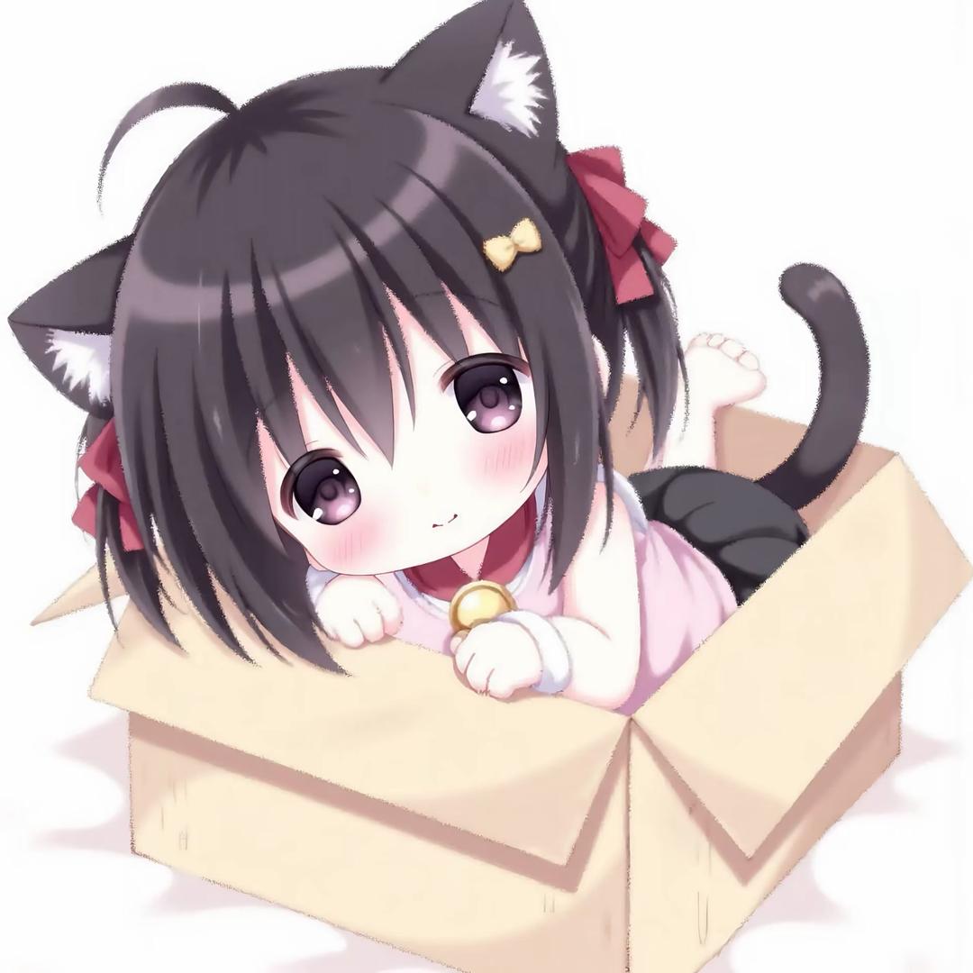 白猫33