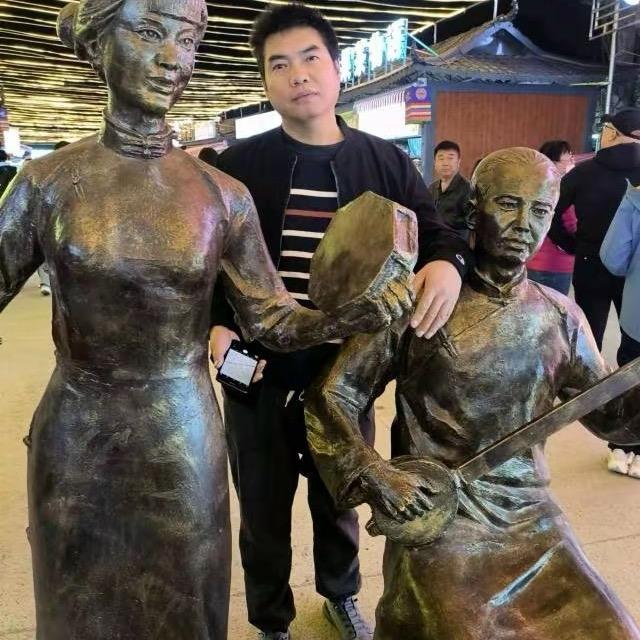 @湖北游（延边珲春）