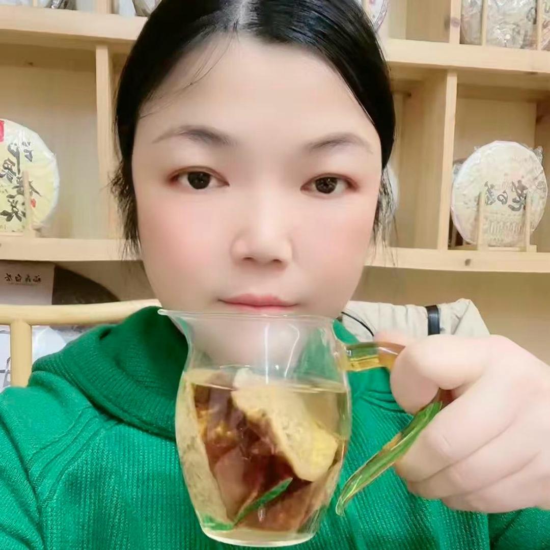 绿清