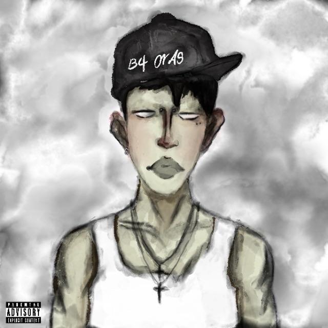 Brokenboy