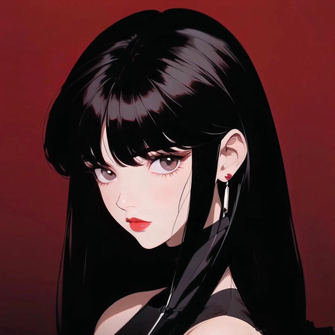 玉儿～