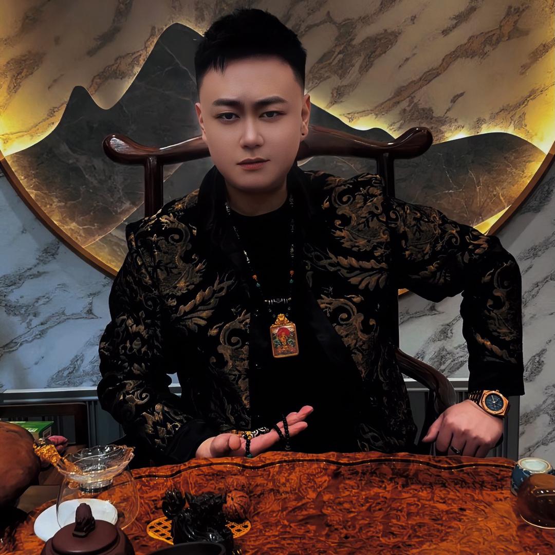 杜️坤️