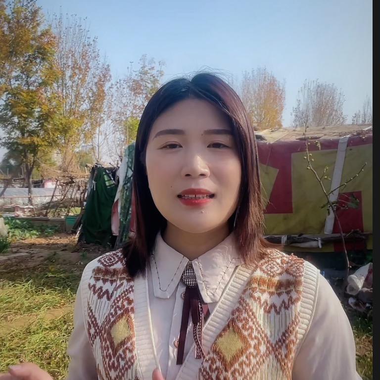 小霞聊农业