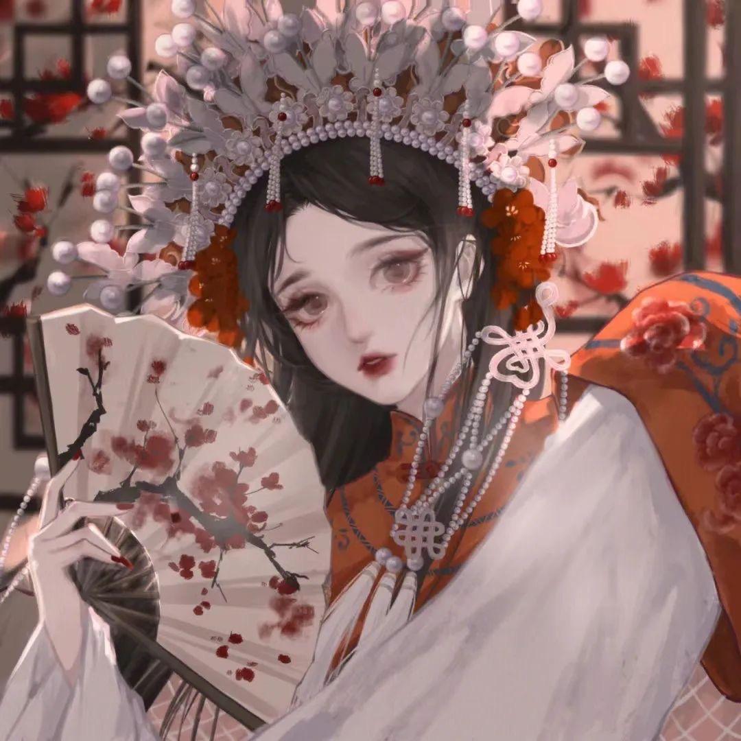 桂兰星黄梅戏