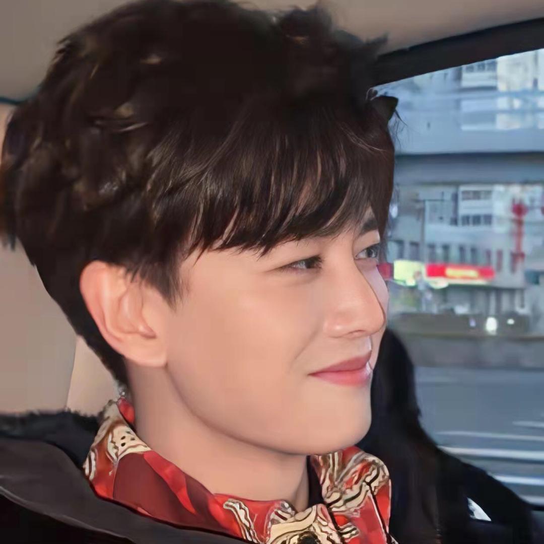 马家大小姐💕