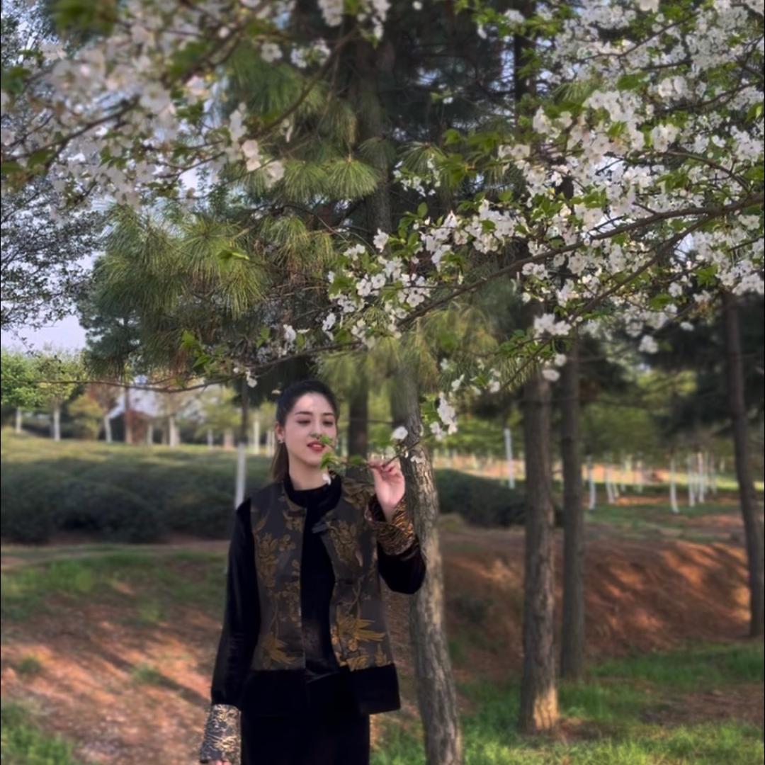 南陵小沐姐