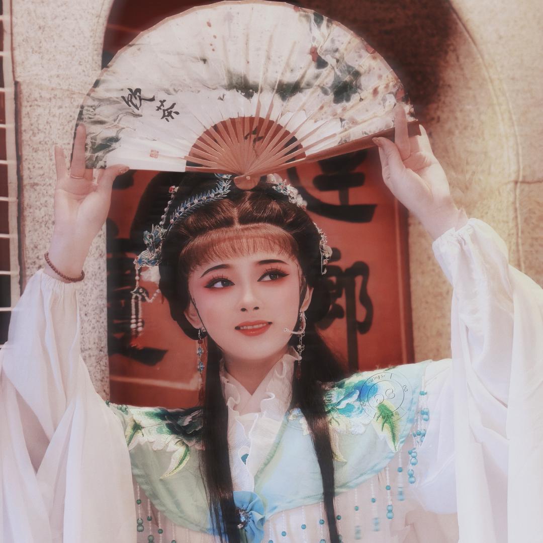 🫨阿庄一颗旦～