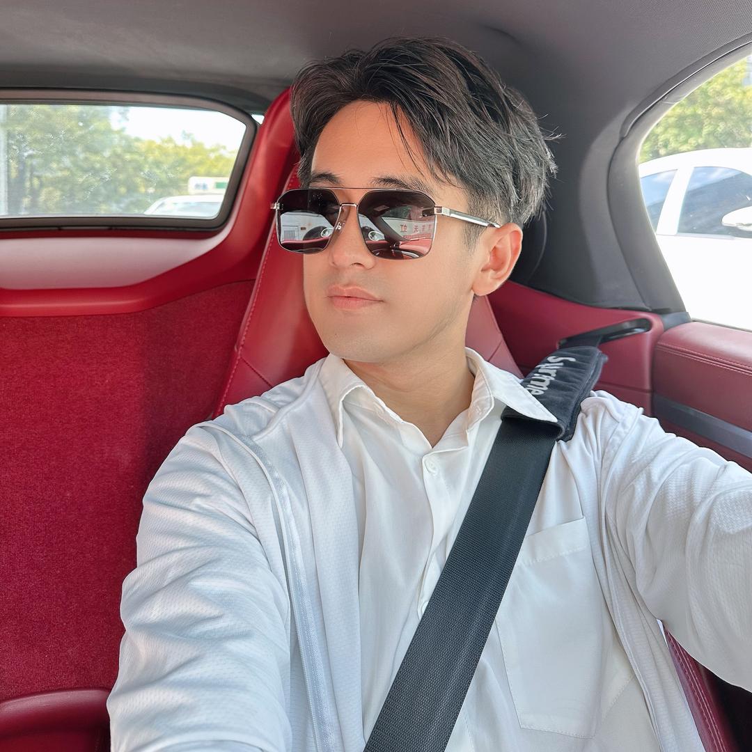 岚十一说车