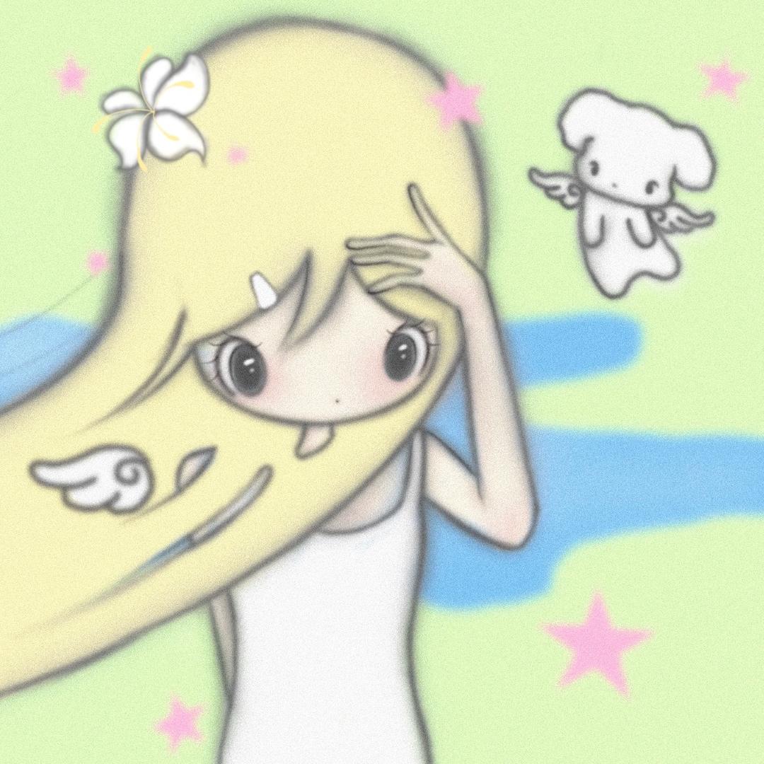 青苹果