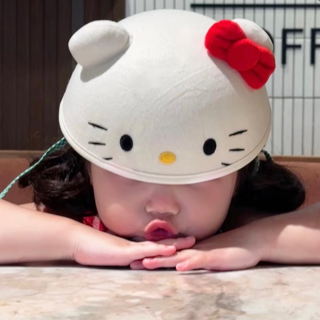 小鱼晒干了