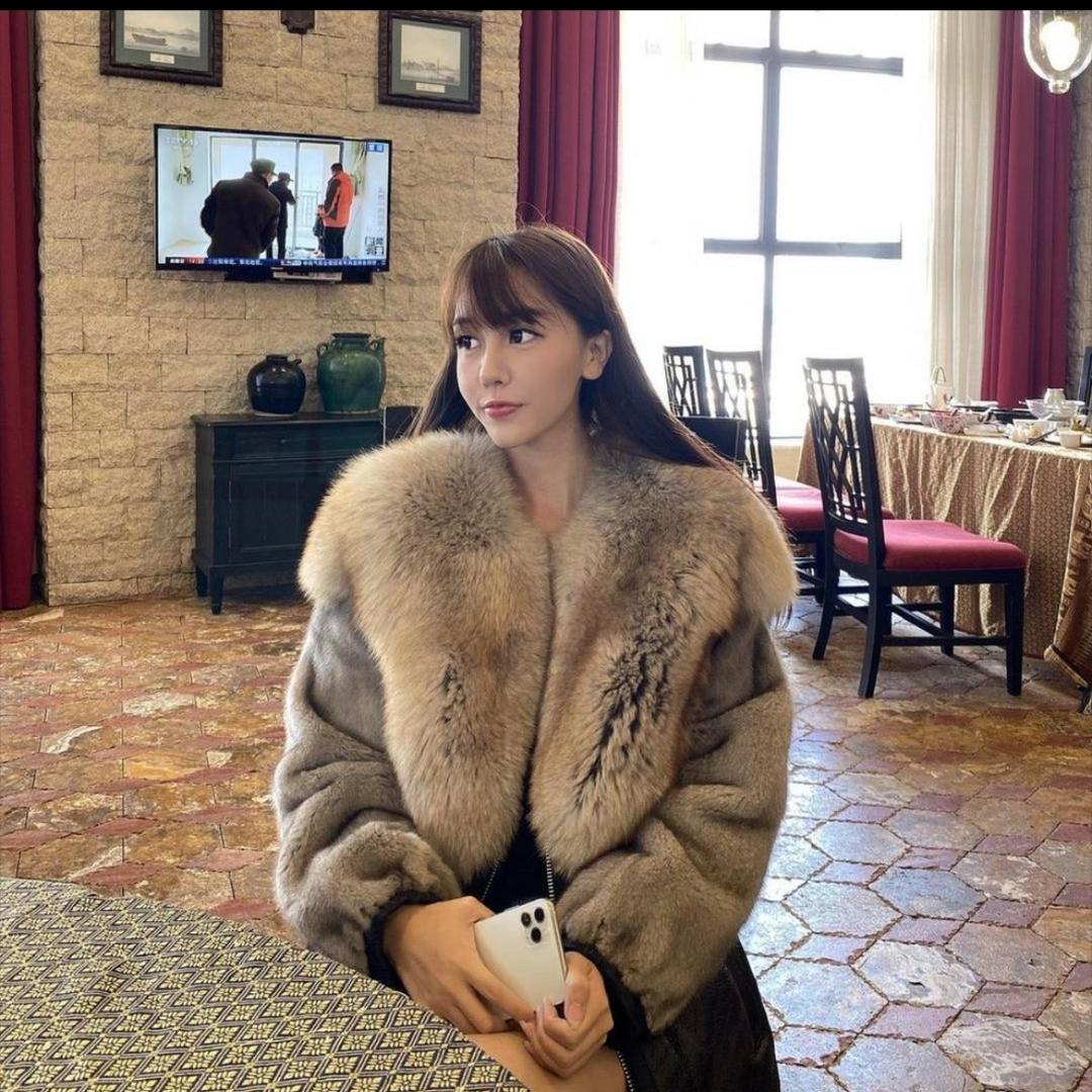 柏雪BOXUE（直播返场已授权）