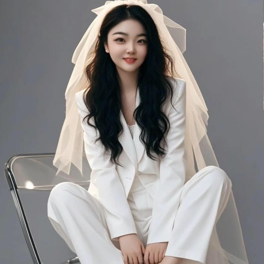 娜娜（不要连赞）