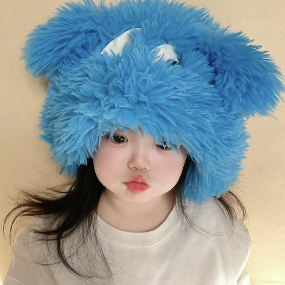 妍妹妹