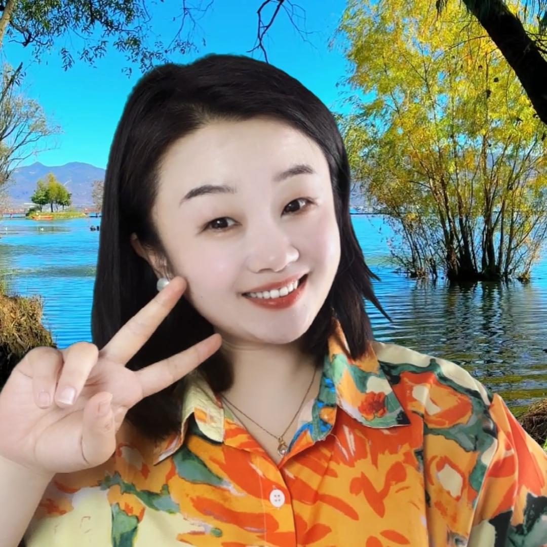 倩倩吖