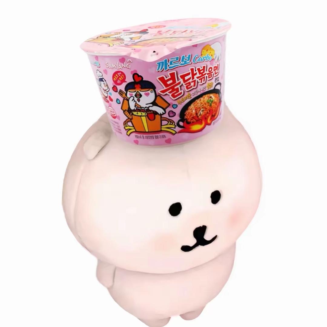 火鸡面大王