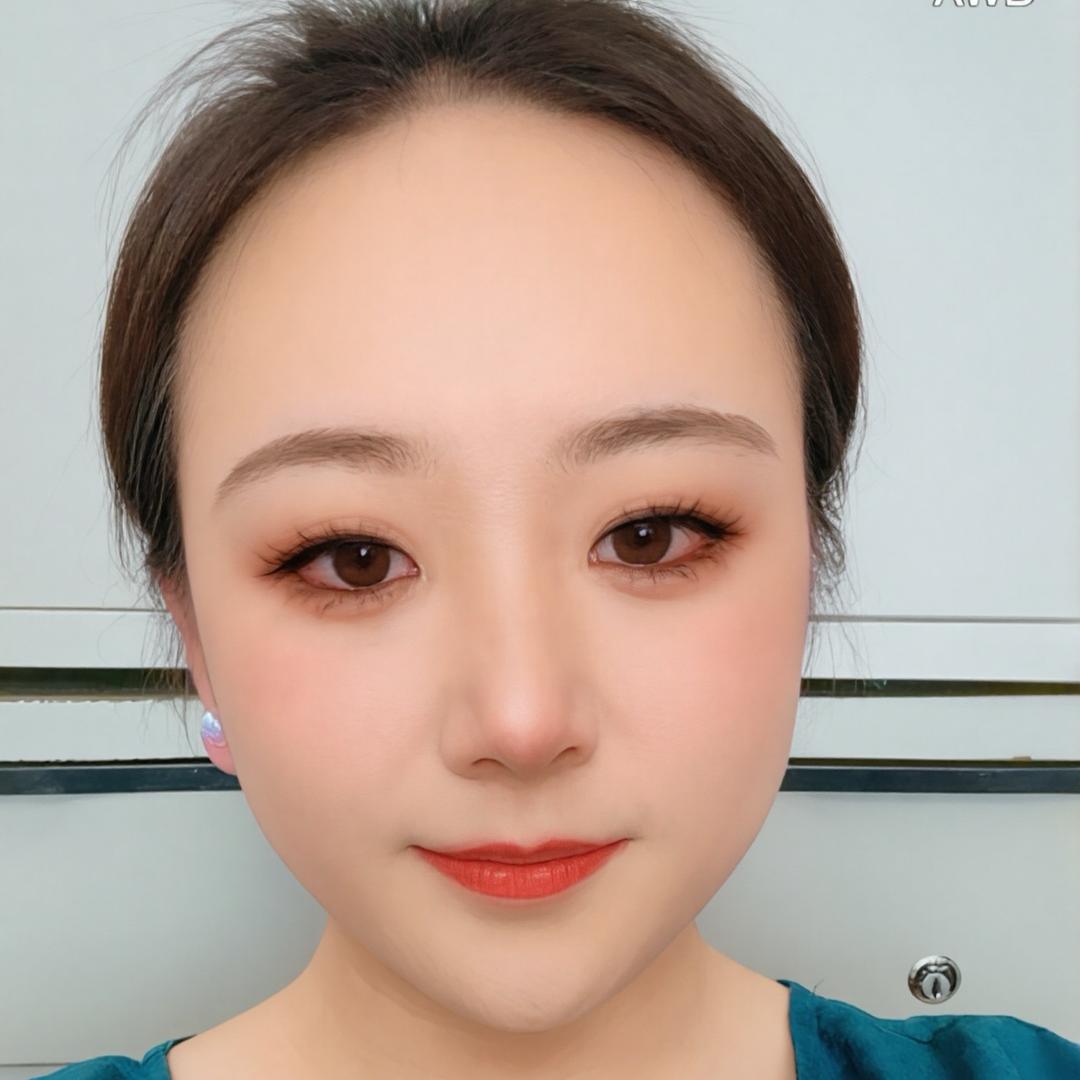 林兮