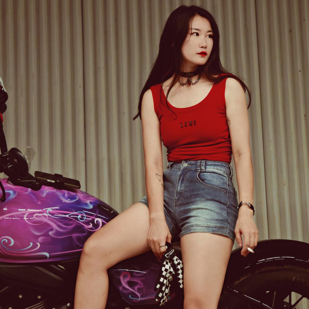 香香不是孙尚香🏍️