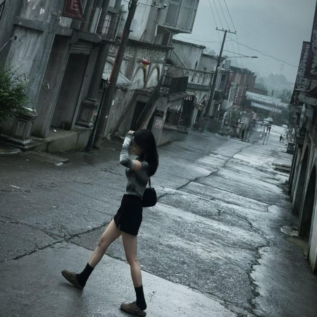 - Miraitowa.