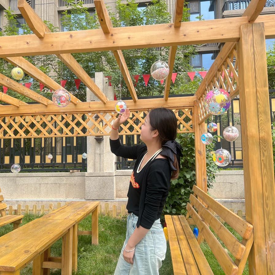 甜甜老师呀🍭