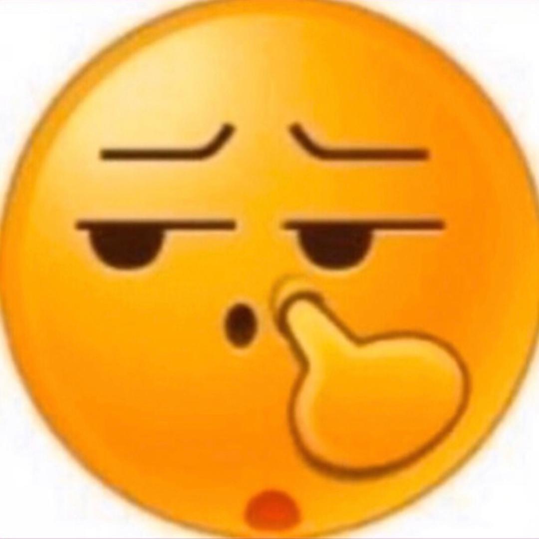 🌈没有表情🌈