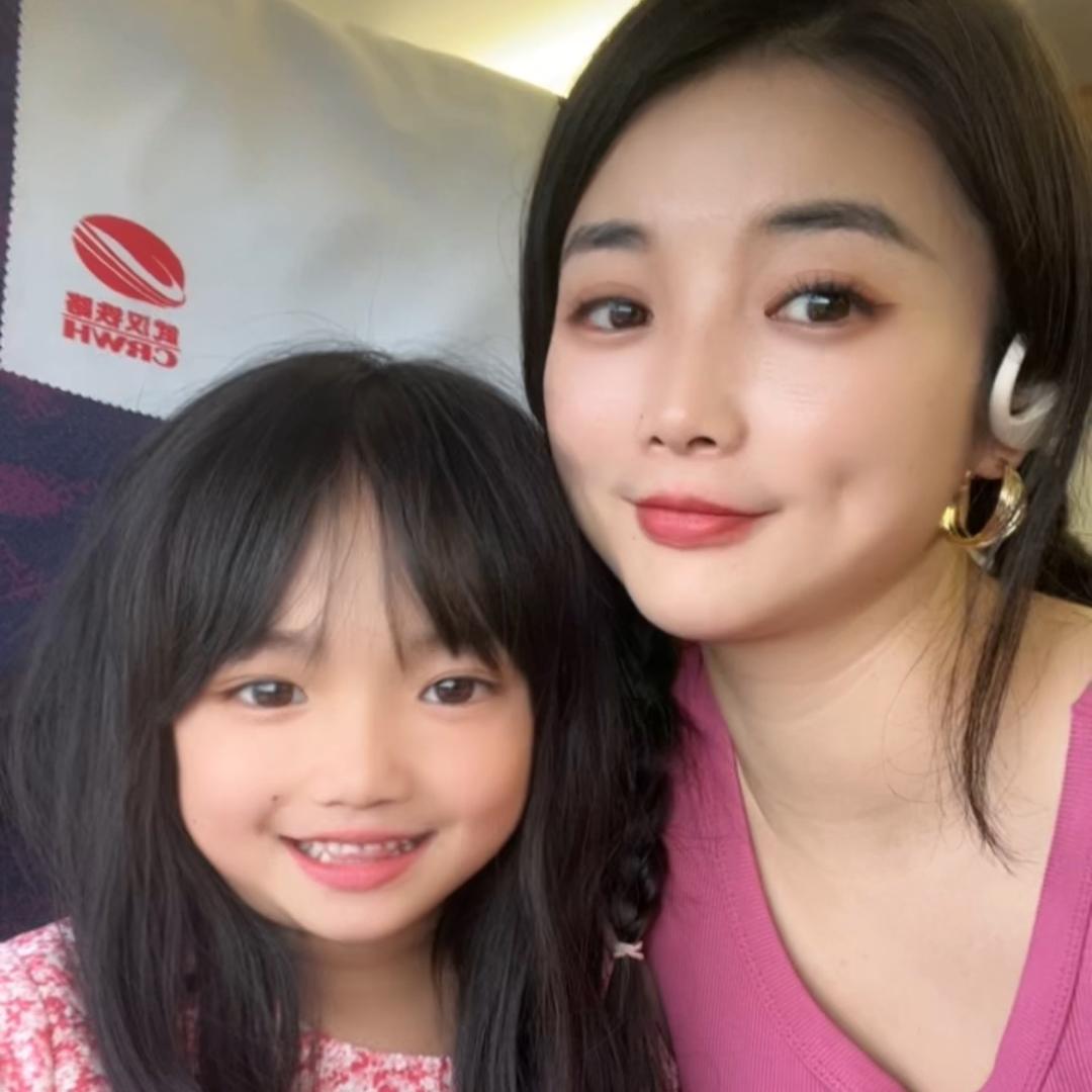 婷姐在路上(普通人直播带货)