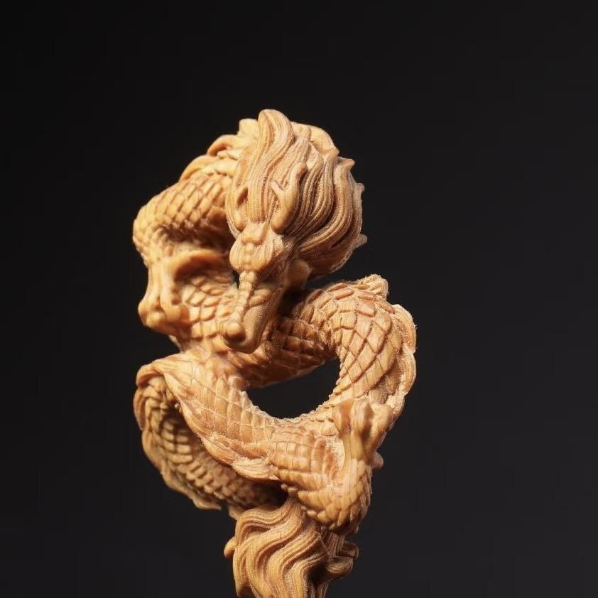 珠小串柏香院